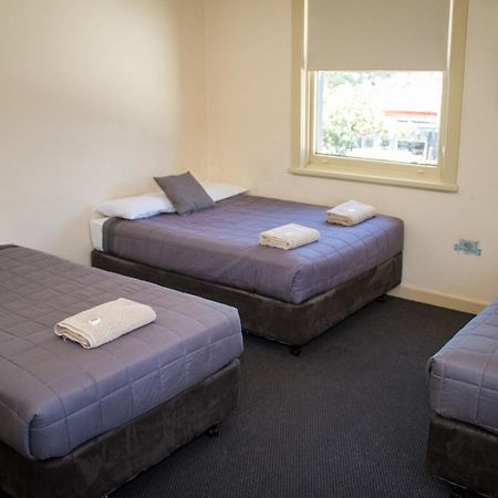 Hotel ג'סמונד מראה חיצוני תמונה