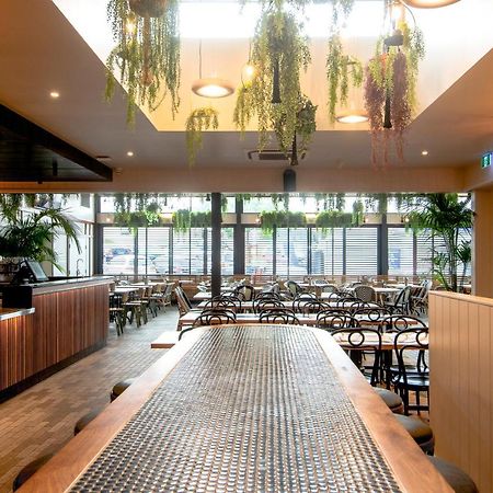 Hotel ג'סמונד מראה חיצוני תמונה