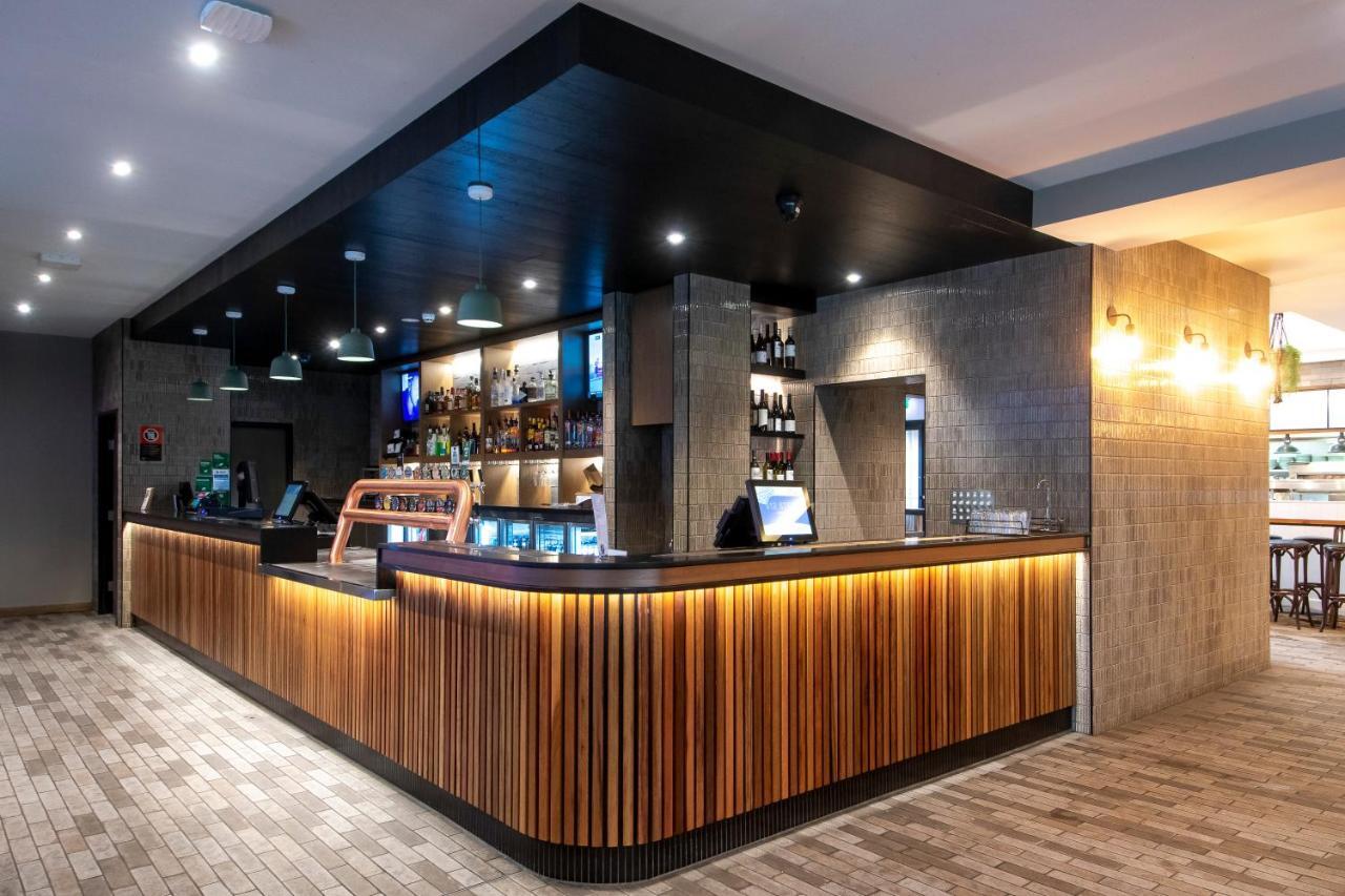 Hotel ג'סמונד מראה חיצוני תמונה