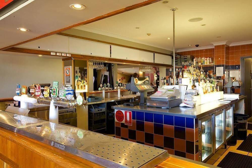 Hotel ג'סמונד מראה חיצוני תמונה