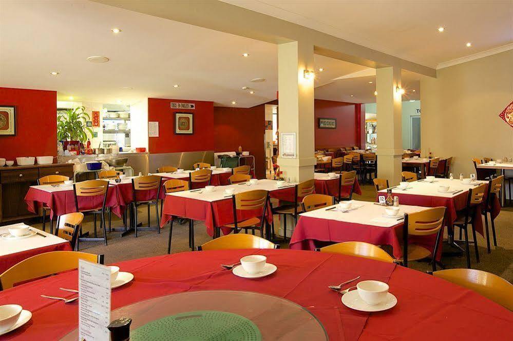 Hotel ג'סמונד מראה חיצוני תמונה